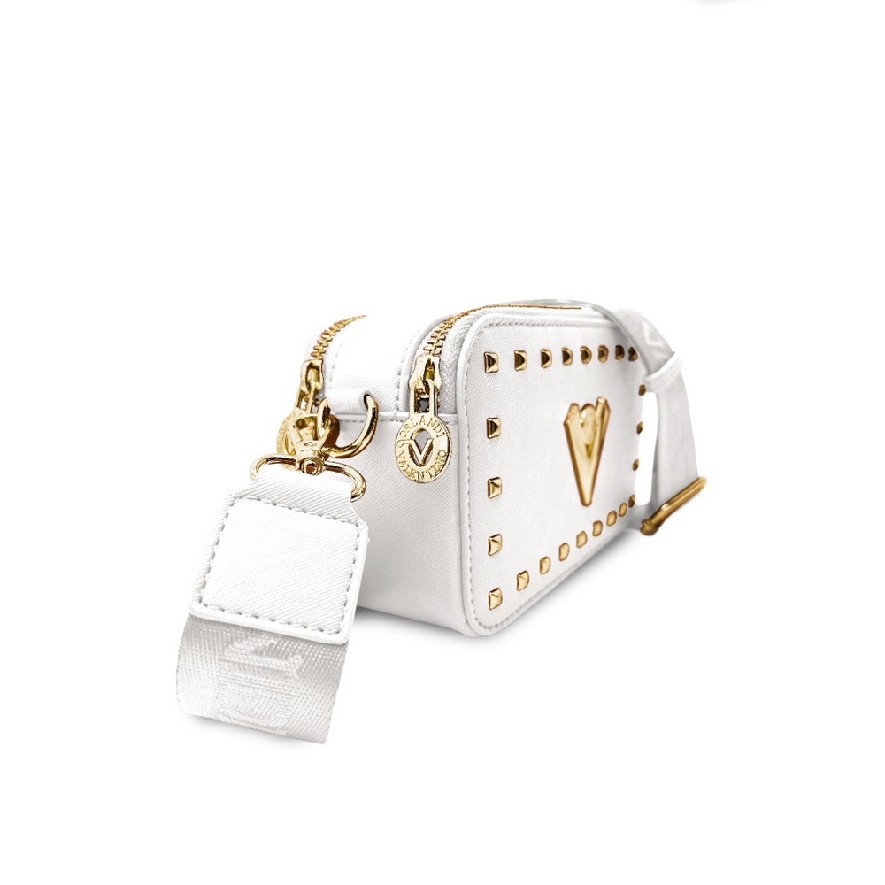 Valentino Orlandi Camera bag crossbody
